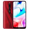 Xiaomi Redmi Note 8 Pro 128GB - Rosso - refurbished