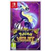 Nintendo Pokemon Violet - Nintendo Switch - refurbished