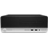 HP ProDesk 400 G4 SFF Core i5 2 GHz - SSD 256 GB RAM 8 GB - refurbished