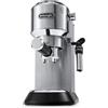 Delonghi Macchine Espresso Delonghi DEDICA EC 685.M 1,1000L - Argento - refurbished