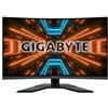 Gigabyte Schermo 31" LED QHD Gigabyte M32U - refurbished