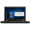 Lenovo ThinkPad P15 G2 16" Core i7 2.5 GHz - SSD 512 GB - 8GB - QWERTY - Portoghese - refurbished