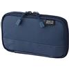 Lihit Lab. Astuccio compatto Smart Fit Navy