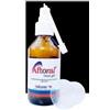 AFTORAL ORAL GEL SPRAY 50ML - - 931498253