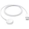 APPLE Cavo di ricarica magnetico per Apple Watch bianco - 1 m