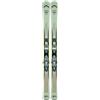 ROSSIGNOL Sci ARCADE 84 KONECT + NX 12 KONECT GW B90 BLK YELLOW