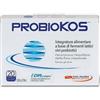 POOL PHARMA Srl PROBIOKOS Integratore Probiotico 4 Mld Cellule Vegan