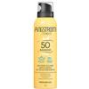Angstrom - Mousse solare bambini SPF50 - Protezione alta in formato 150 ml