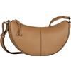 TOM TAILOR Denim Neda, Borsa a Tracolla Donna, Marrone