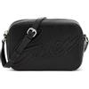 GUESS Borsa per Bambine e ragazze Nero Taglia unica (cm)