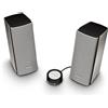 Bose Companion 20 | Argento - buono