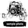 ORIGINAL Pompa olio MAZDA 2,2 SH01-14-100A SH0114100A SH-VPTR SH-VPTS SHY1 SHY4