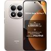 Xiaomi Redmi Note 15 Pro 5G Dual Sim 8GB / 256GB - Titanium - ITALIA BRAND W3