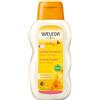 Weleda Baby crema fluida calendula 200 ml