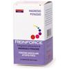 Reinforce magnesio + potassio 30 compresse masticabili