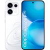 OPPO Reno16 F 5G AI Smartphone, Tripla fotocamera 50+8+50MP, Selfie 50MP, Displa