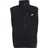 NIKE Nike Polar Fleece Men's Vest - Giubbotto - Antracite