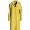 ANNIE PARIS - Cappotto - Verde lime
