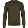 K-WAY - Pullover - Verde militare