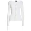 PINKO - Cardigan - Avorio