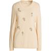 CORTE dei GONZAGA - Pullover - Beige