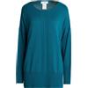 CORTE dei GONZAGA - Pullover - Verde petrolio