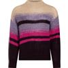 LUISA CERANO - Pullover - Viola