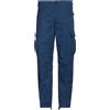 CARHARTT WIP - Cargo - Blu navy