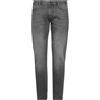 EMPORIO ARMANI - Pantaloni jeans - Nero