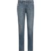 DIESEL - Pantaloni jeans - Blu