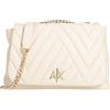 ARMANI EXCHANGE - Borsa a tracolla - Beige