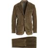 SANTANIELLO - Abito - Khaki