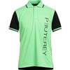 PEUTEREY - Polo - Verde lime