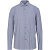 ZEGNA - Camicia a quadri - Grigio