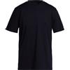 TOD'S - T-shirt - Blu notte