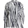 ALPHA STUDIO - Camicia - Bianco