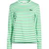 LACOSTE - T-shirt - Verde