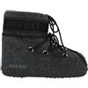 MOON BOOT - Stivaletti - Piombo