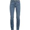 EMPORIO ARMANI - Jeans skinny - Blu