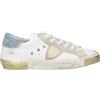 PHILIPPE MODEL - Sneakers - Bianco