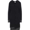 PEUTEREY - Cardigan - Blu notte