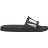 AMIRI - Ciabatte e pantofole - Nero