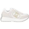 LIU -JO - Sneakers - Grigio chiaro