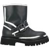 MOSCHINO - Stivaletti - Nero