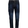 PATRIÒT - Pantaloni jeans - Blu