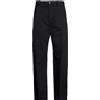 MONCLER x FRGMT by HIROSHI FUJIWARA - Chinos - Nero