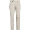 BRIGLIA 1949 - Chinos - Grigio chiaro