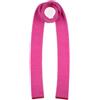 JACQUEMUS - Sciarpe e foulard - Fucsia