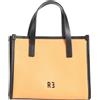 RƎBELLE - Borsa a mano - Mandarino