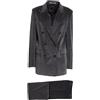 TAGLIATORE 02-05 - Tailleur e Completi - Antracite
